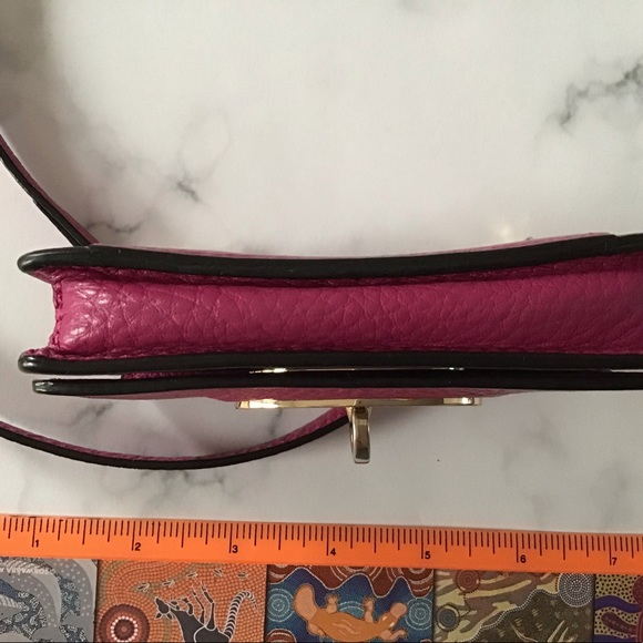 Mulberry wallet cross-body bag - Picture 3 of 14